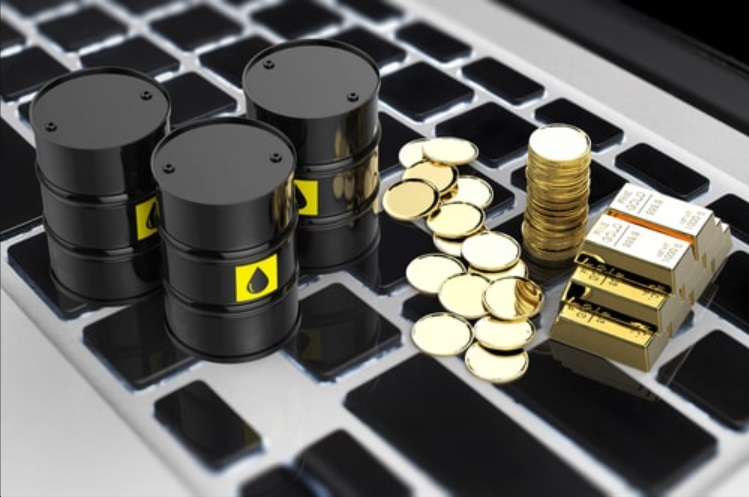 کانال فرصتهای معاملاتی (فلزات گرانبها، نفت، و شاخصها)-ثبت نام: 1-6 شهریور، هزینه 3،500،000 تومان
