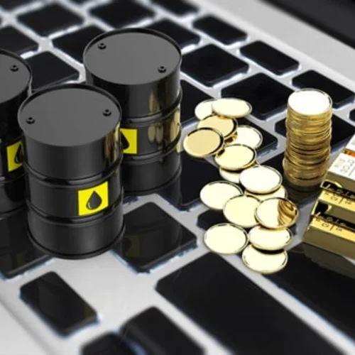 کانال فرصتهای معاملاتی (فلزات گرانبها، نفت، و شاخصها)-ثبت نام: 1-6 شهریور، هزینه 3،500،000 تومان